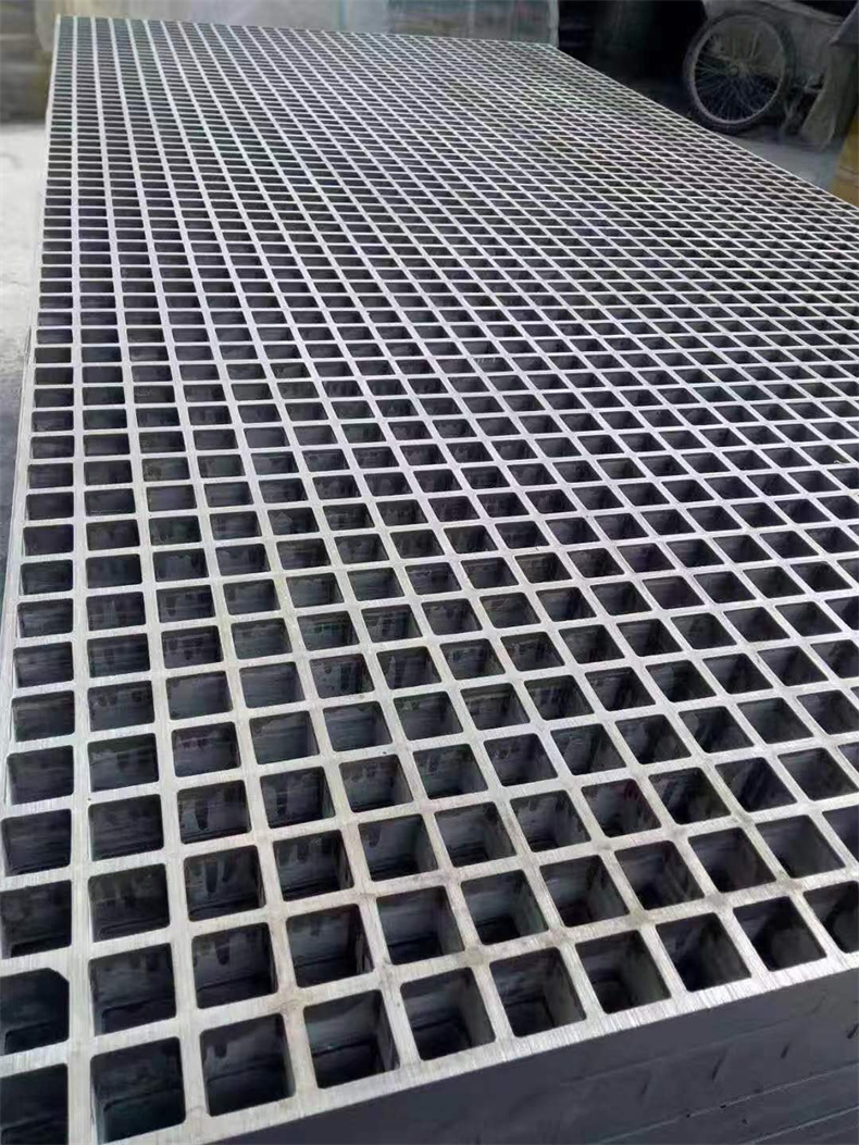 玻璃钢格栅厂家