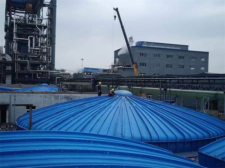 玻璃钢污水池盖板