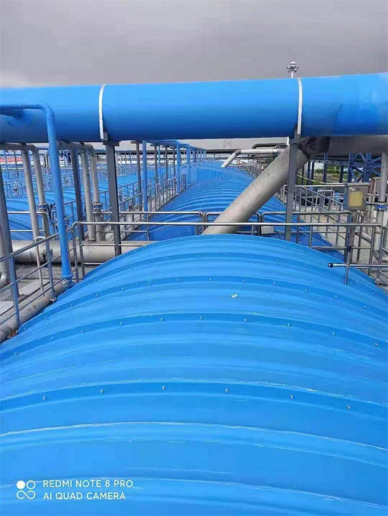 江西玻璃钢污水池盖板